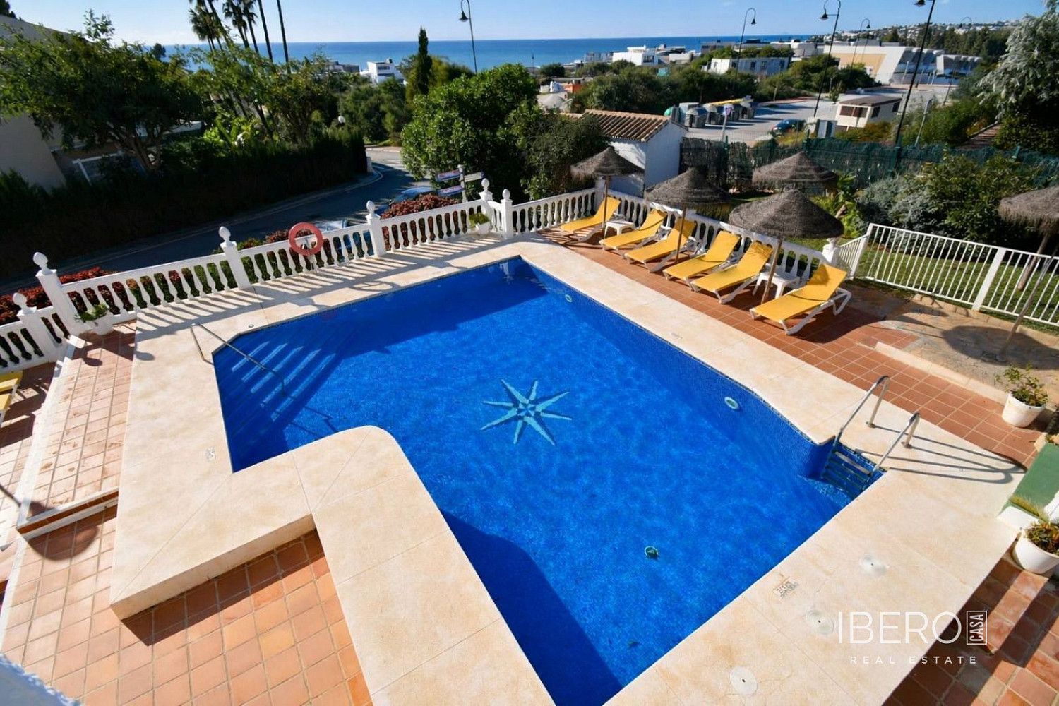 Piso 3+kk – Málaga, El Chaparral, Puerto de la Torre - Vista 3