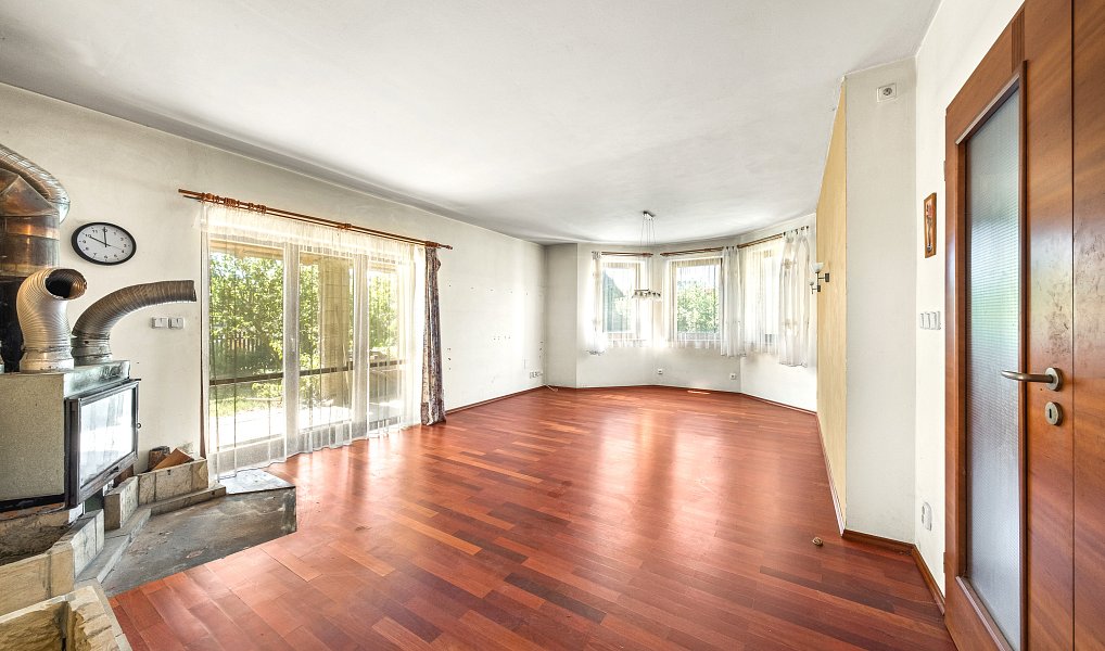 Prodej domu 178 m² s pozemkem 1 100 m², Praha – náhled fotky 5