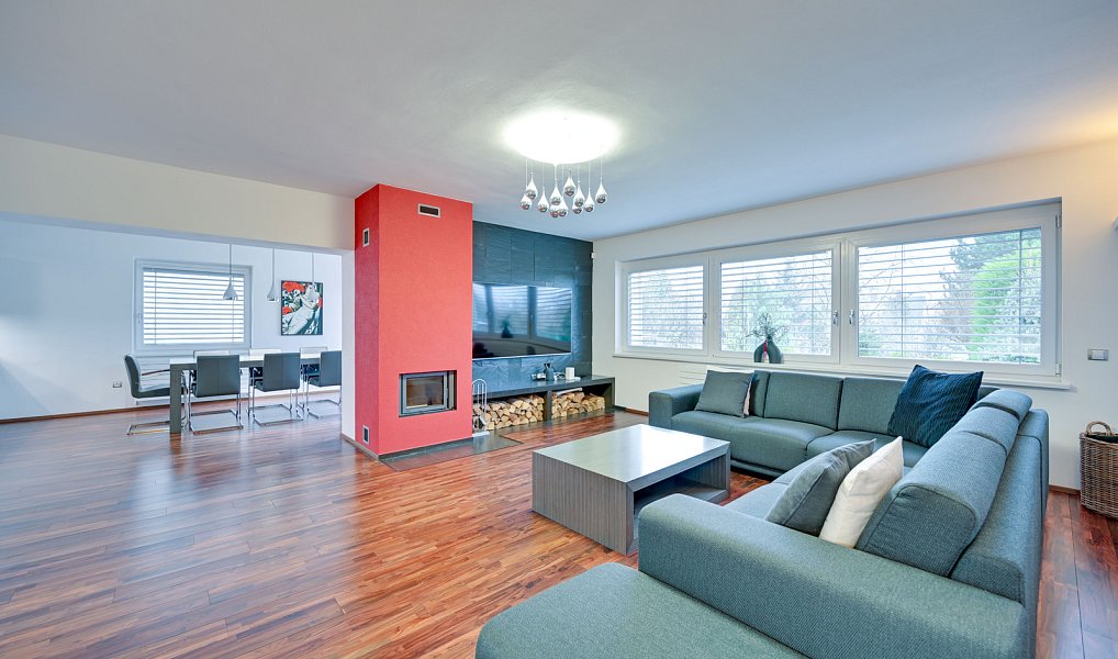 Prodej domu 378 m² s pozemkem 498 m², Olomouc – náhled fotky 4