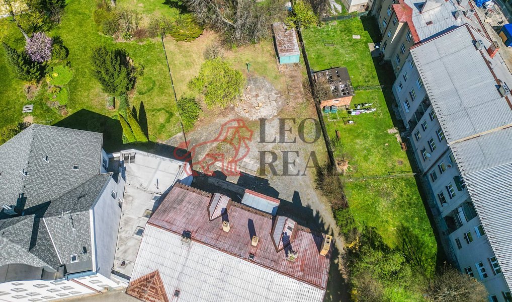 Prodej domu 500 m² s pozemkem 780 m², Svitavy – náhled fotky 6
