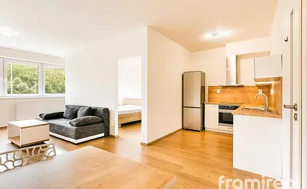 Prodej bytu 2+kk 62 m², Gajdošova, Brno - Židenice