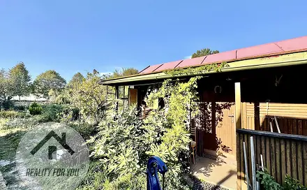 Pronájem zahrady 248 m², Jičín