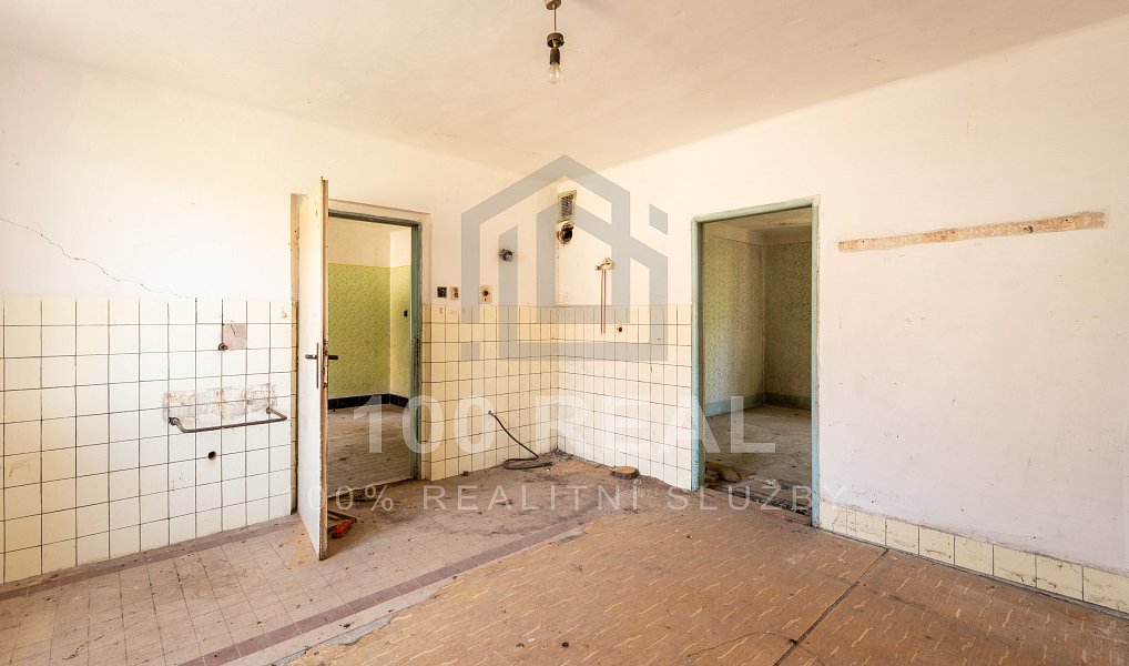Prodej domu 115 m² s pozemkem 875 m², Býšť – náhled fotky 12