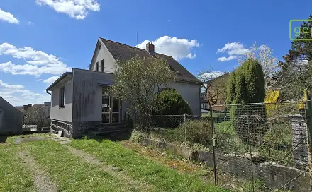 Prodej domu 145 m² s pozemkem 1 218 m², Zlatá Koruna, okres Český Krumlov