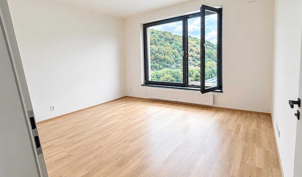 Pronájem bytu 2+kk 56 m², Praha – náhled fotky 7