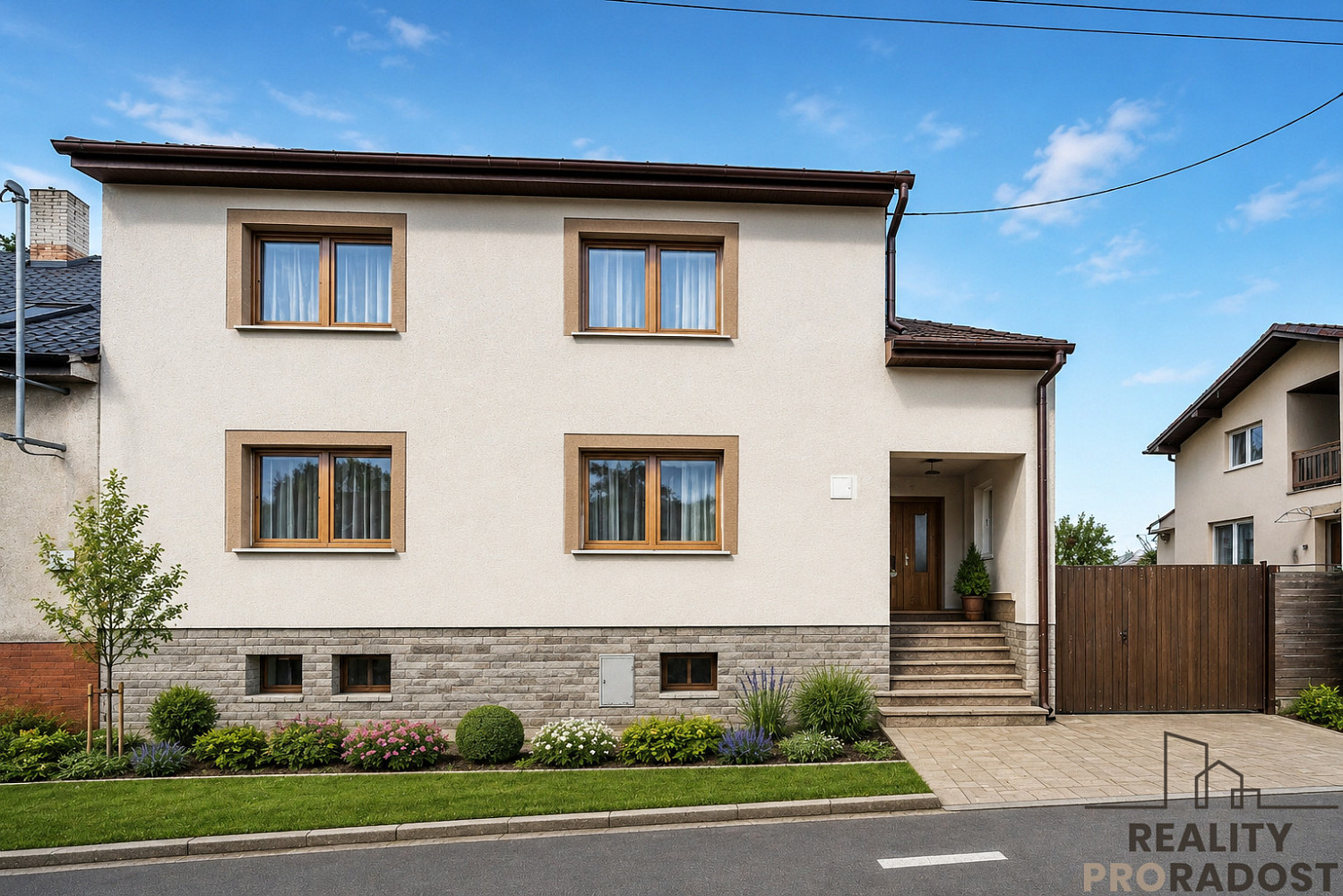 Prodej domu 140 m² s pozemkem 620 m² – fotografie 5