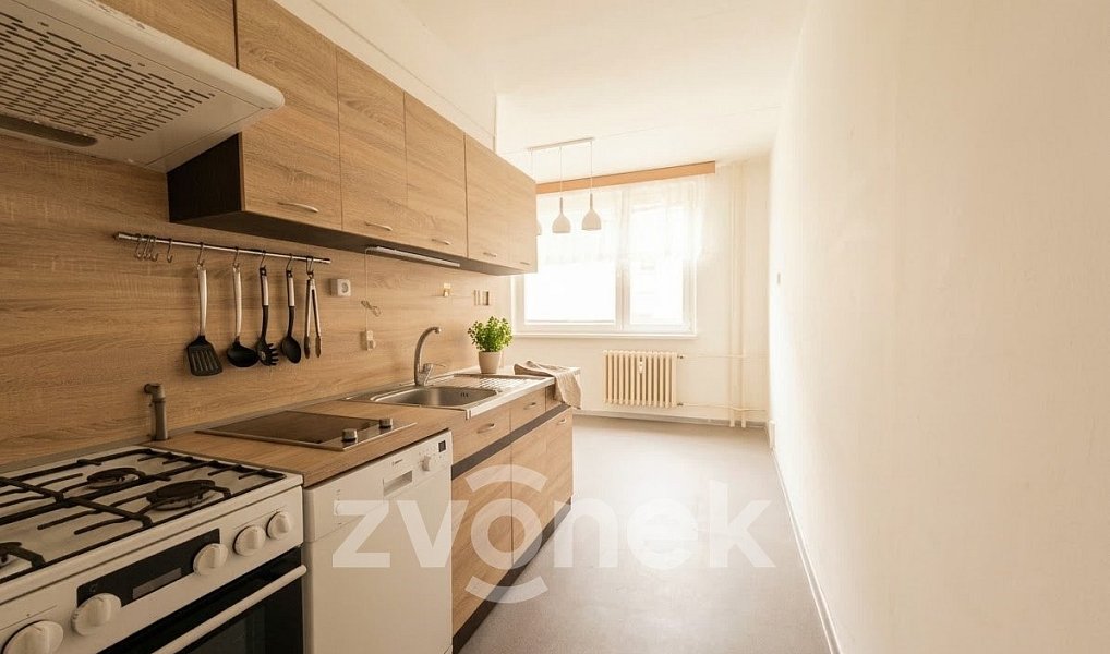 Prodej bytu 3+1 72 m², Vsetín – náhled fotky 10