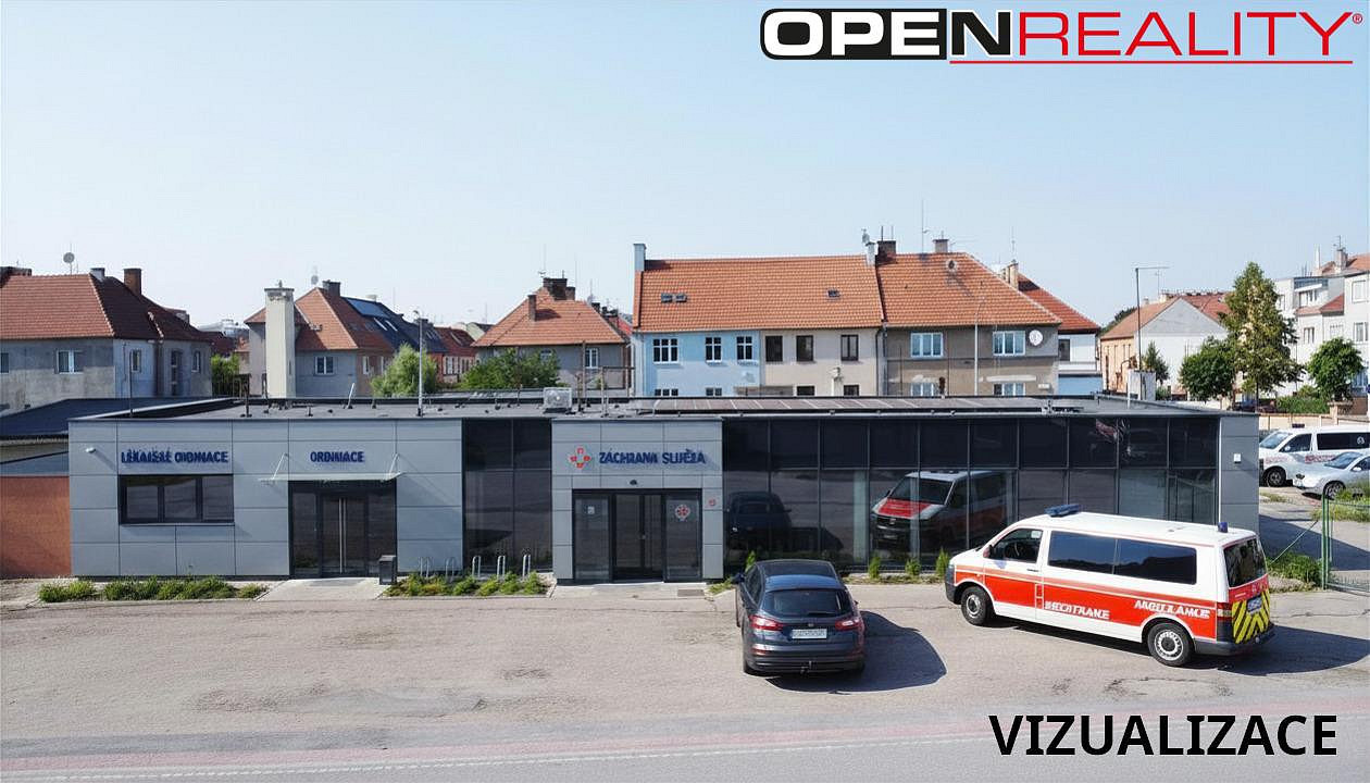 Prodej obchodních prostor 201 m² – fotografie 2