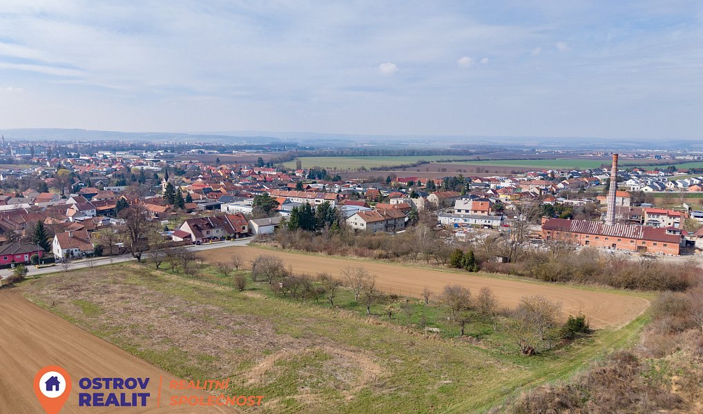 Prodej stavebního pozemku 2 369 m², Držovice – náhled fotky 7