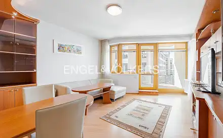 Pronájem bytu 2+kk 65 m²