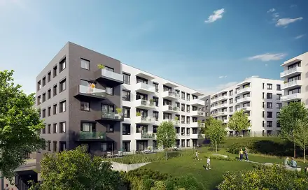 Prodej bytu 3+kk 72 m²