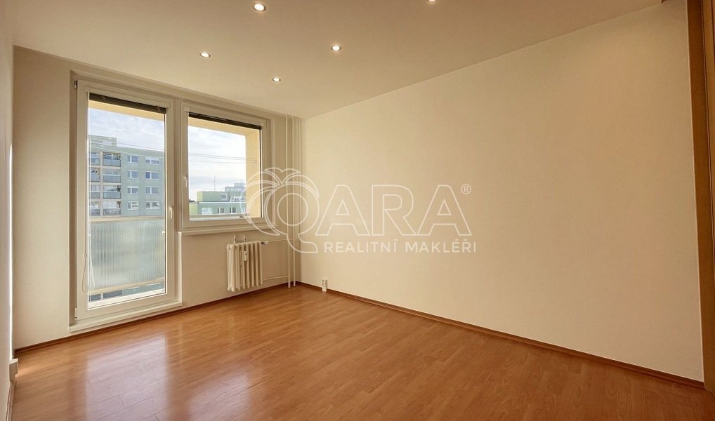 Pronájem bytu 3+kk 74 m², Praha – náhled fotky 4