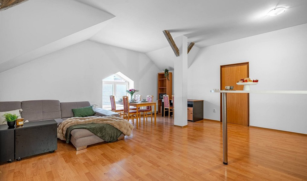 Prodej bytu 4+kk 130 m², Brno – náhled fotky 6