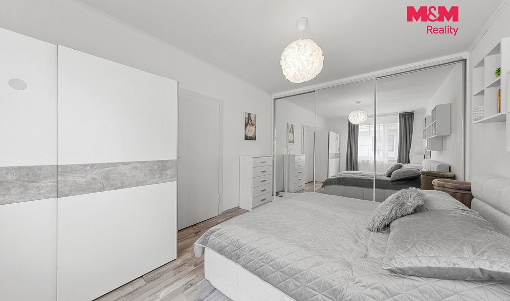Prodej bytu 2+1 68 m², Děčín – náhled fotky 6