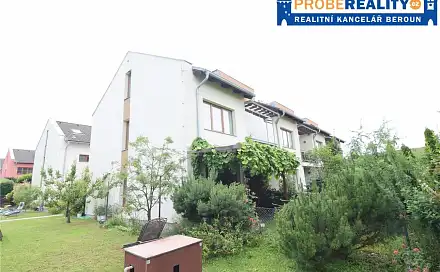 Pronájem bytu 5+kk 105 m²