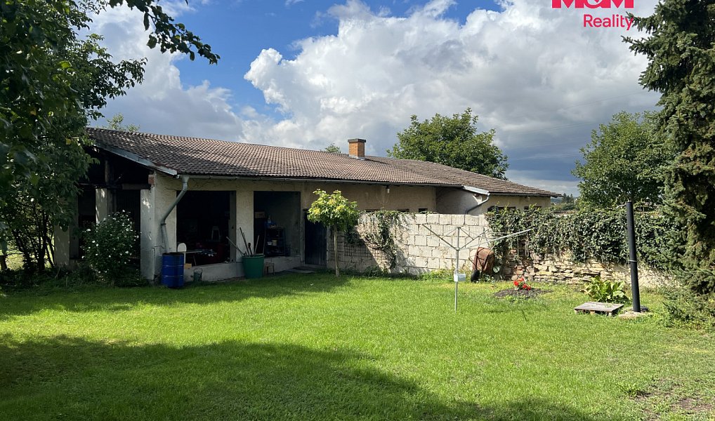 Prodej domu 300 m² s pozemkem 2 366 m², Kostelní Hlavno – náhled fotky 26