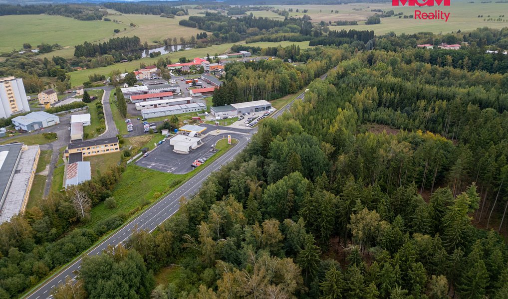 Prodej louky 7 137 m², Toužim – náhled fotky 4