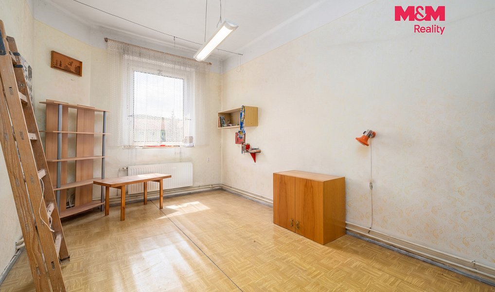 Prodej bytu 3+1 102 m², Teplice – náhled fotky 5