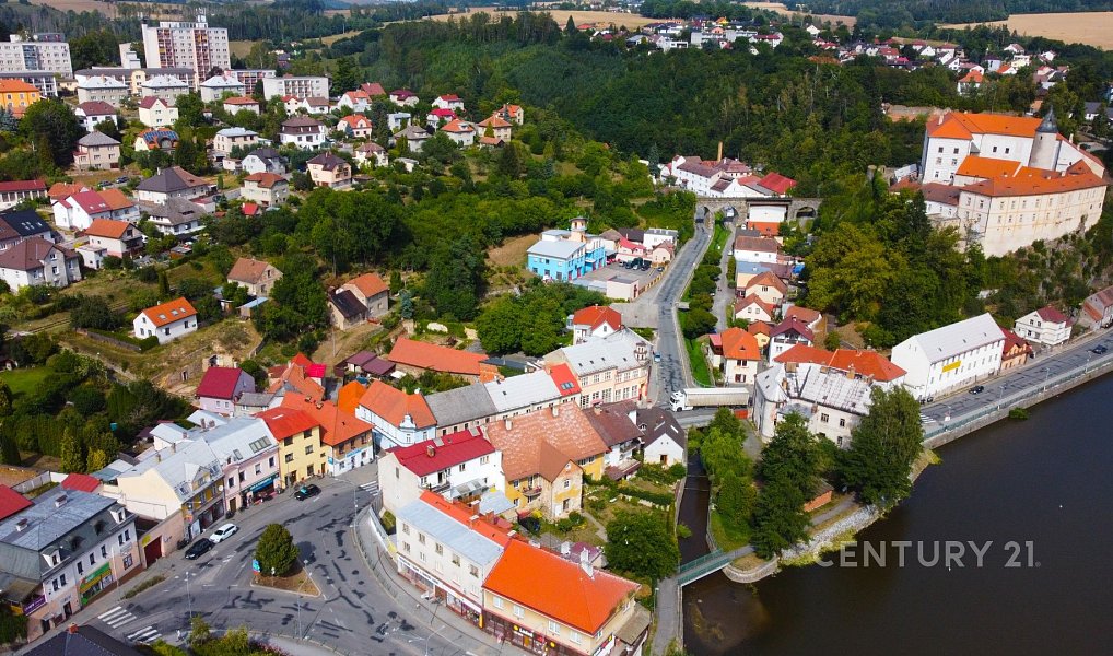 Prodej bytu 3+kk 103 m², Ledeč nad Sázavou – náhled fotky 16