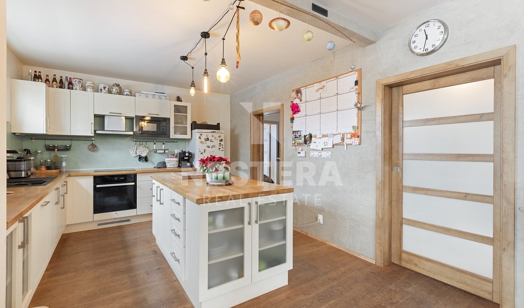 Prodej domu 161 m² s pozemkem 1 099 m², Odolena Voda – náhled fotky 5