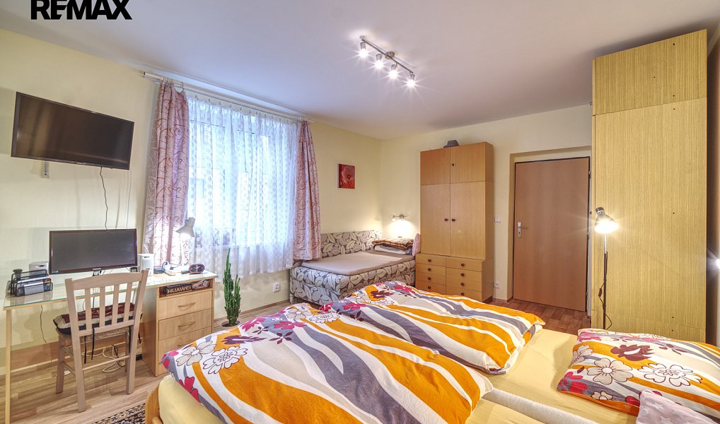 Prodej domu 152 m² s pozemkem 518 m², Nýrsko – náhled fotky 8