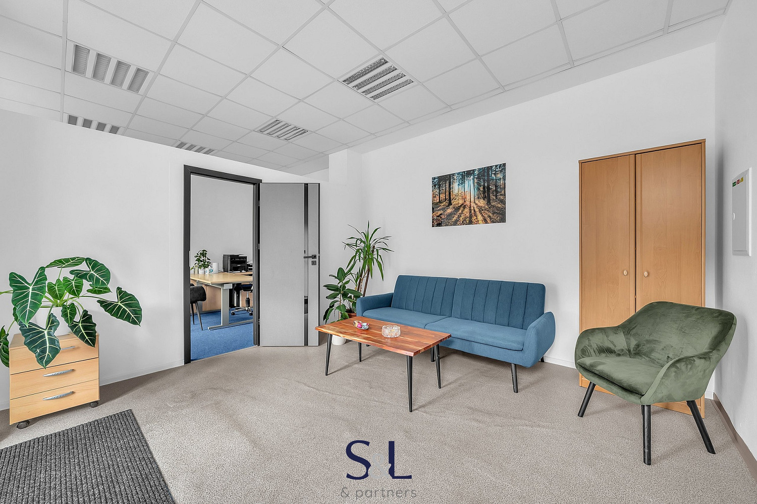 Prodej nájemního domu, činžáku 325 m² – fotografie 4
