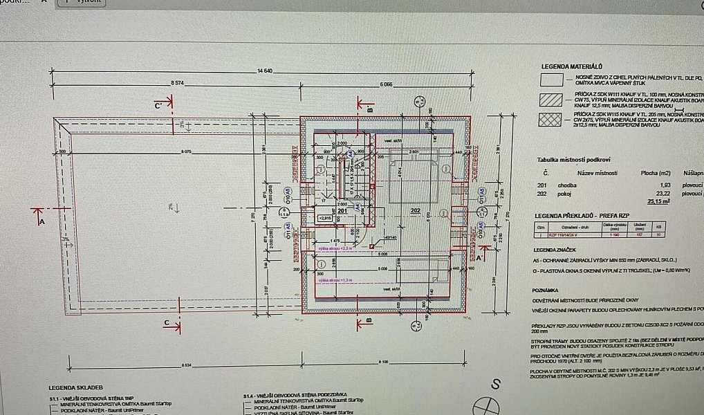 Prodej domu 101 m² s pozemkem 316 m², Stružinec – náhled fotky 24