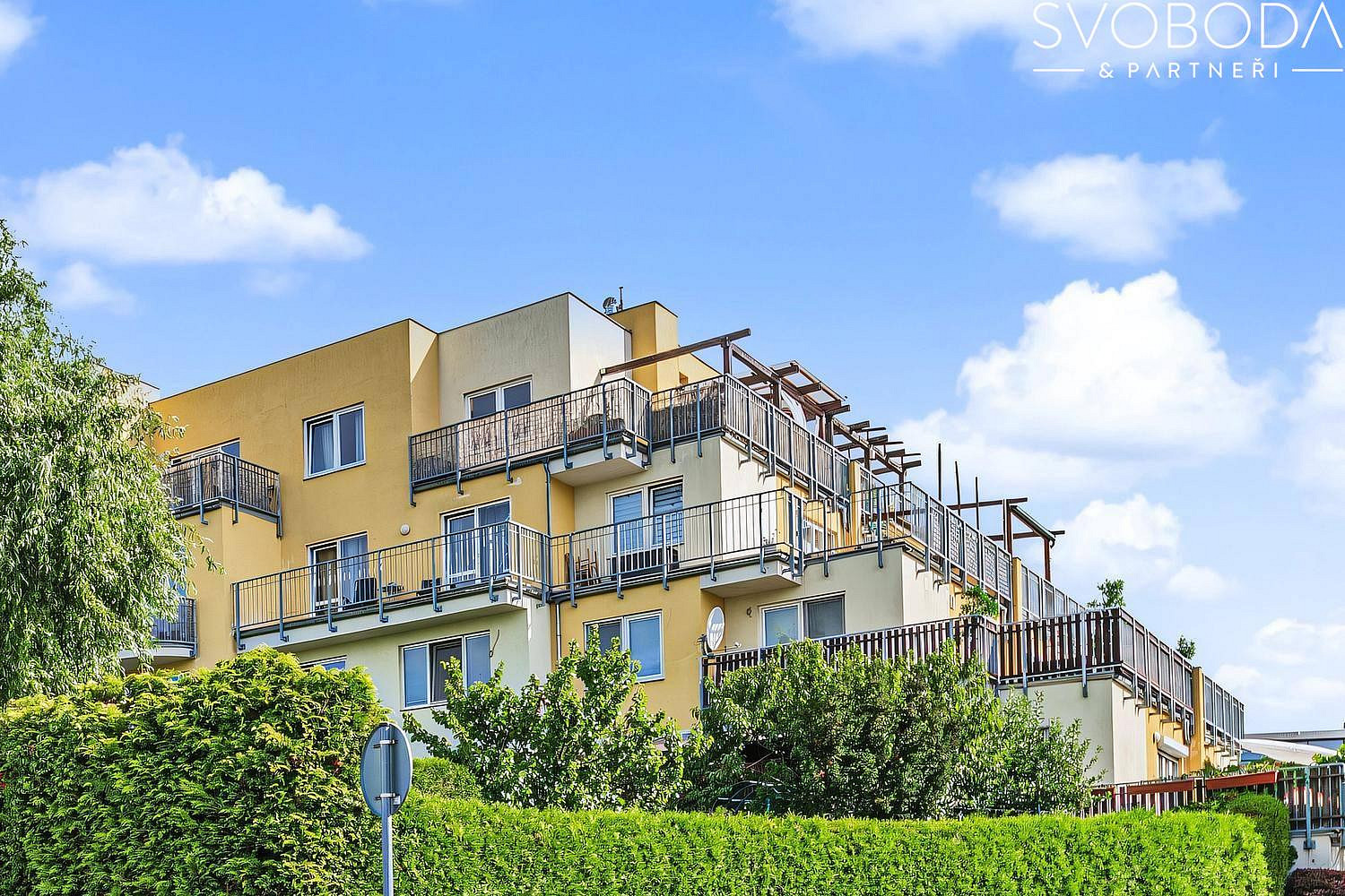 Prodej bytu 3+kk 80 m² – fotografie 4