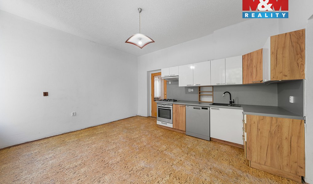Prodej bytu 4+1 91 m², Děčín – náhled fotky 5