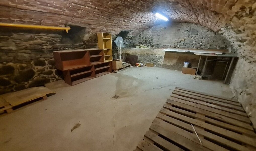 Prodej obchodních prostor 625 m², Ústí nad Labem – náhled fotky 11
