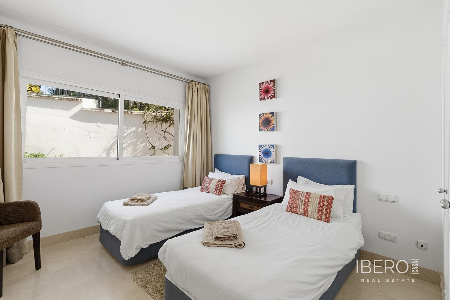 Pis 4+kk – Marbella, Nueva Andalucía - Vista 2