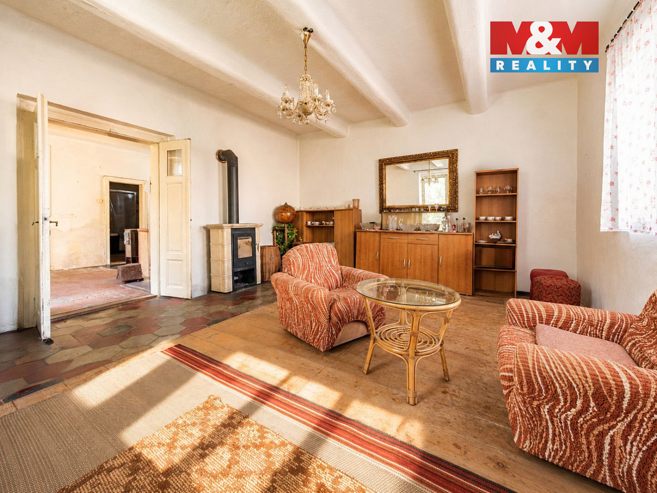 Prodej domu 140 m² s pozemkem 661 m² — photo 3