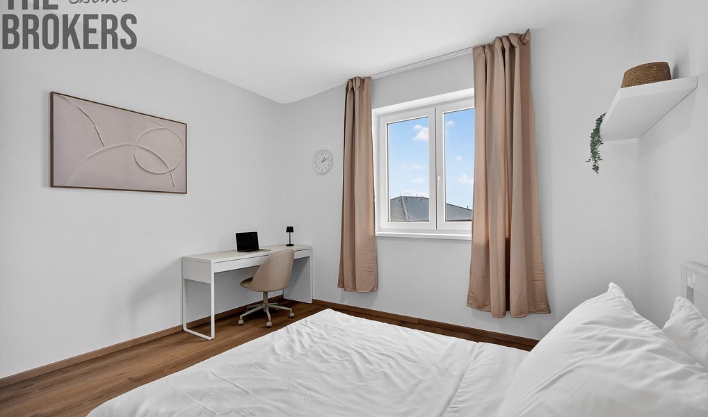 Prodej domu 151 m² s pozemkem 569 m², Benešov – náhled fotky 20