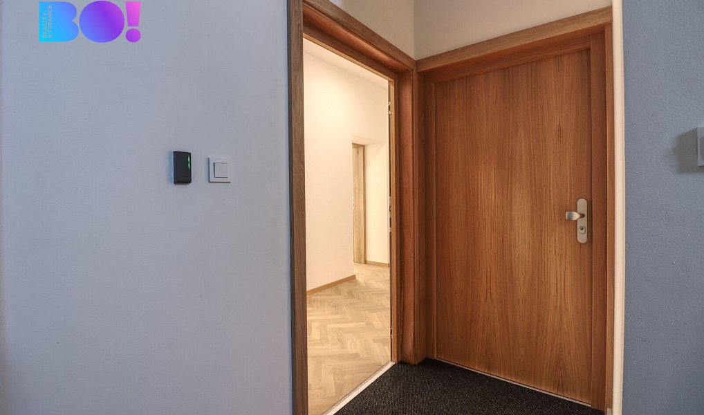 Pronájem bytu 3+kk 76 m², Český Těšín – náhled fotky 16