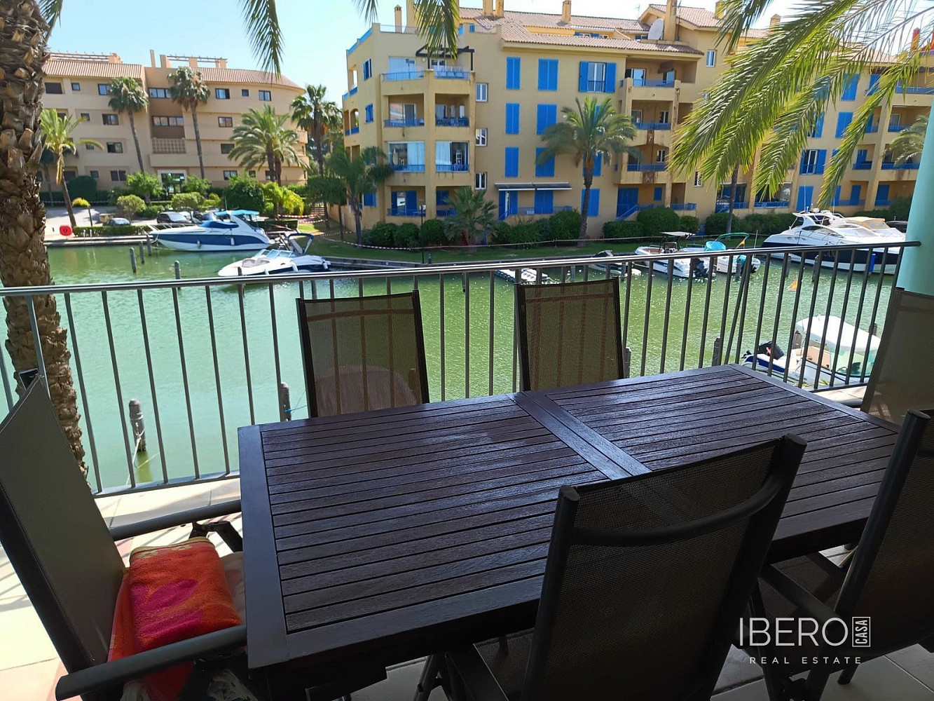 Piso 4+kk – San Roque, Torreguadiaro - Vista 2