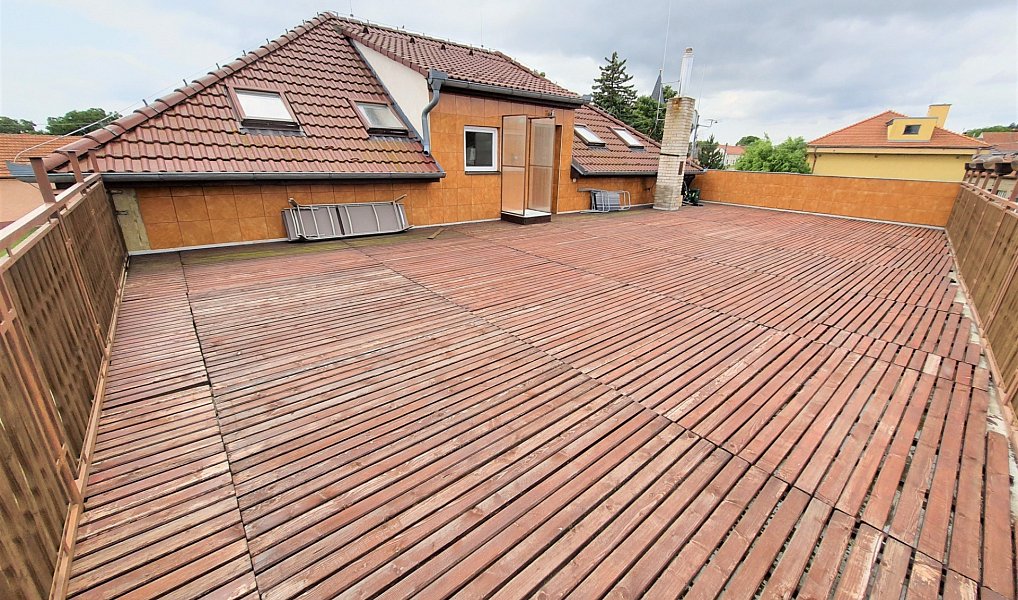 Pronájem bytu 1+kk 19 m², Studnice – náhled fotky 10