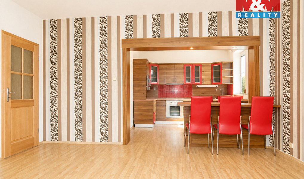 Prodej nájemního domu, činžáku 200 m², Karlovy Vary – náhled fotky 22