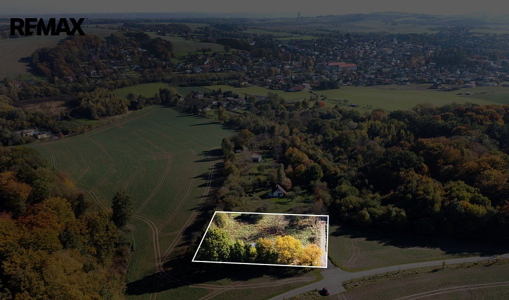 Prodej zahrady 3 178 m², Brušperk – náhled fotky 4