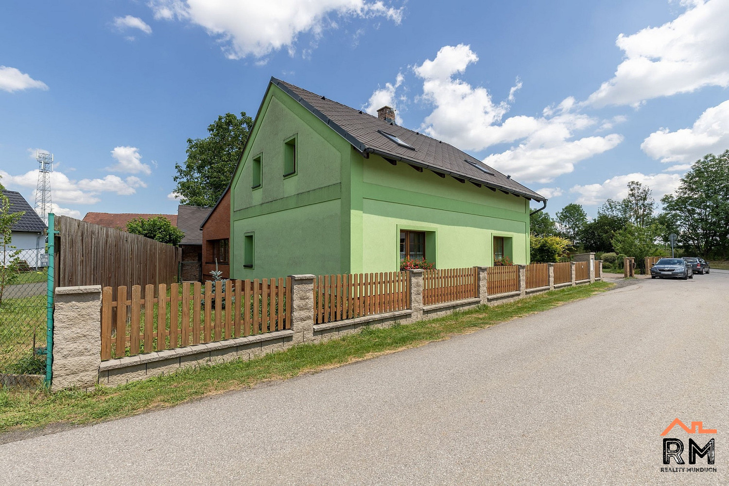Prodej domu 153 m² s pozemkem 857 m² — photo 3