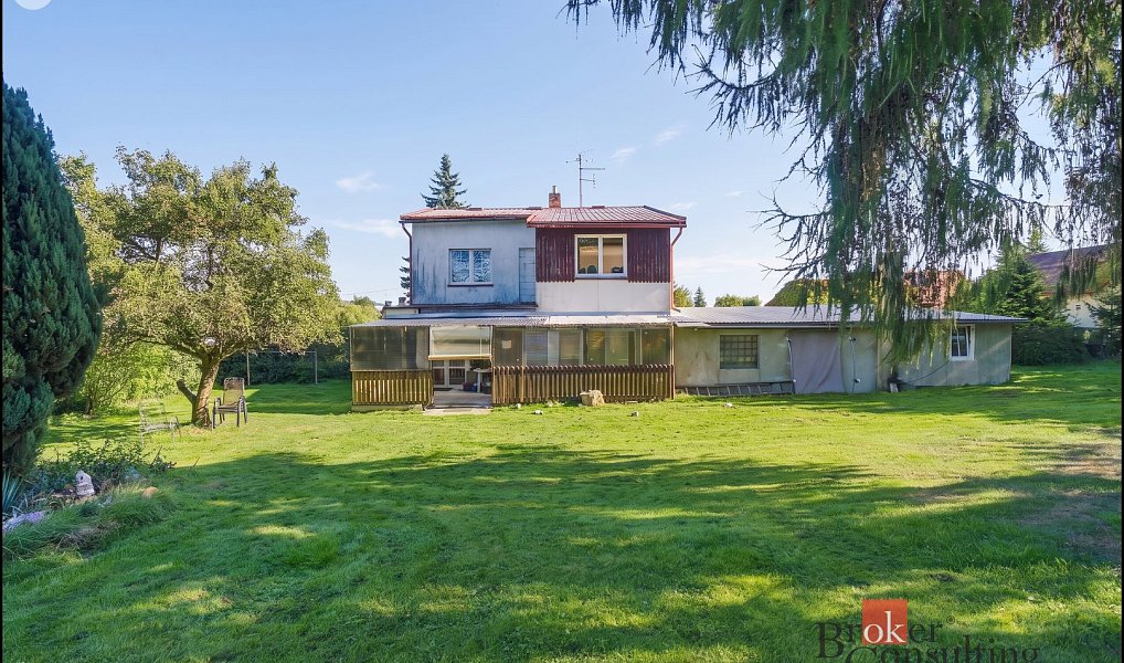 Prodej domu 171 m² s pozemkem 2 024 m², Krajková – náhled fotky 22