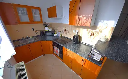 Prodej bytu 2+1 64 m², Krátká, Milovice - Boží Dar, okres Nymburk