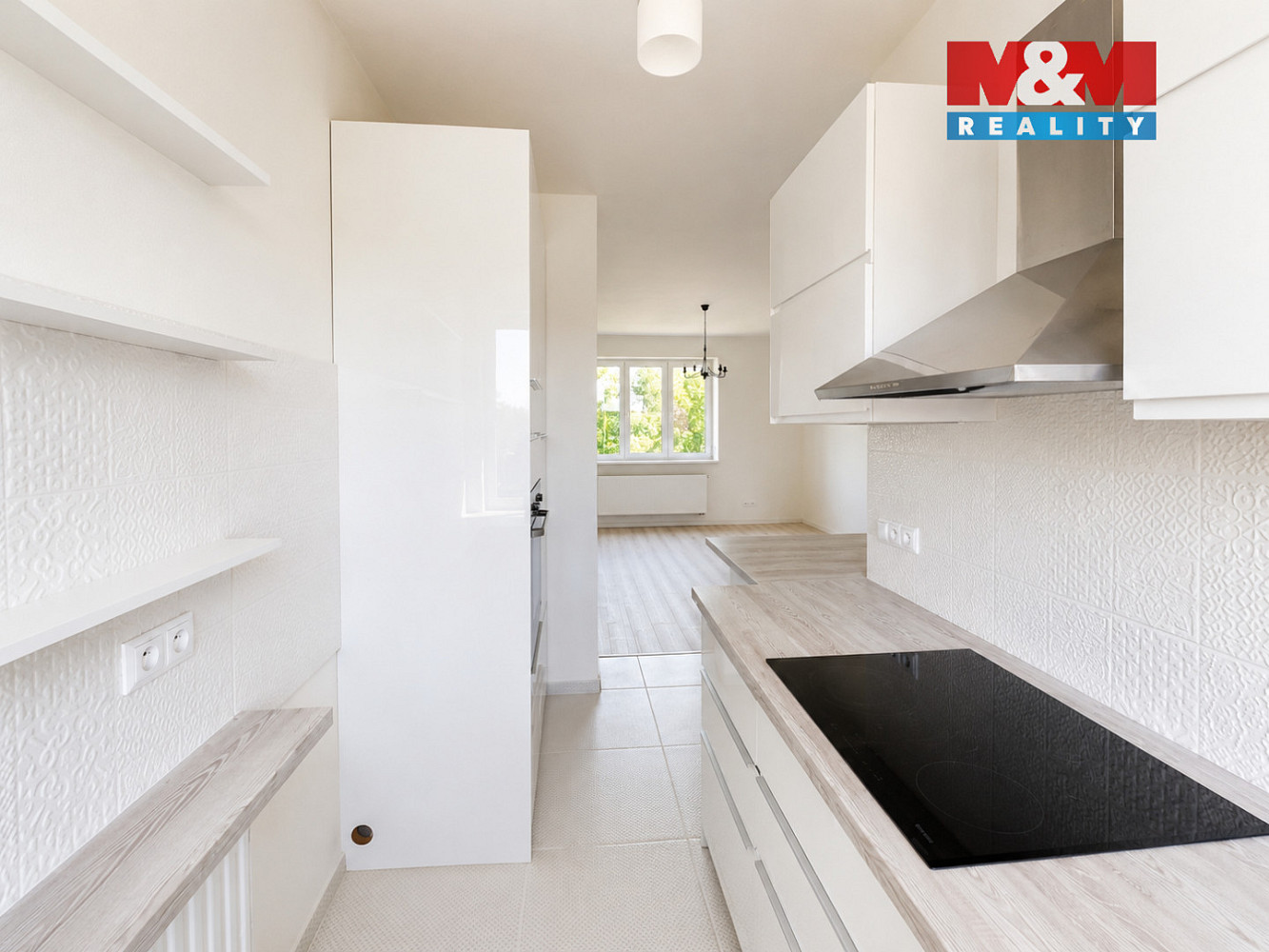 Prodej bytu 3+kk 75 m² – pohled 5