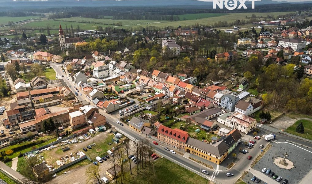 Prodej domu 243 m² s pozemkem 562 m², Mimoň – náhled fotky 5