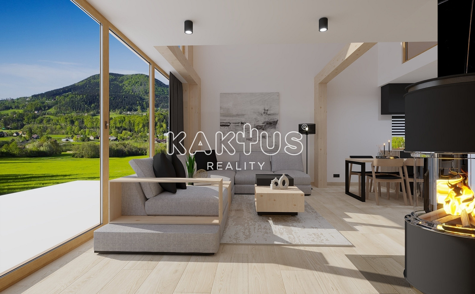 Prodej domu 124 m² s pozemkem 800 m² — photo 4