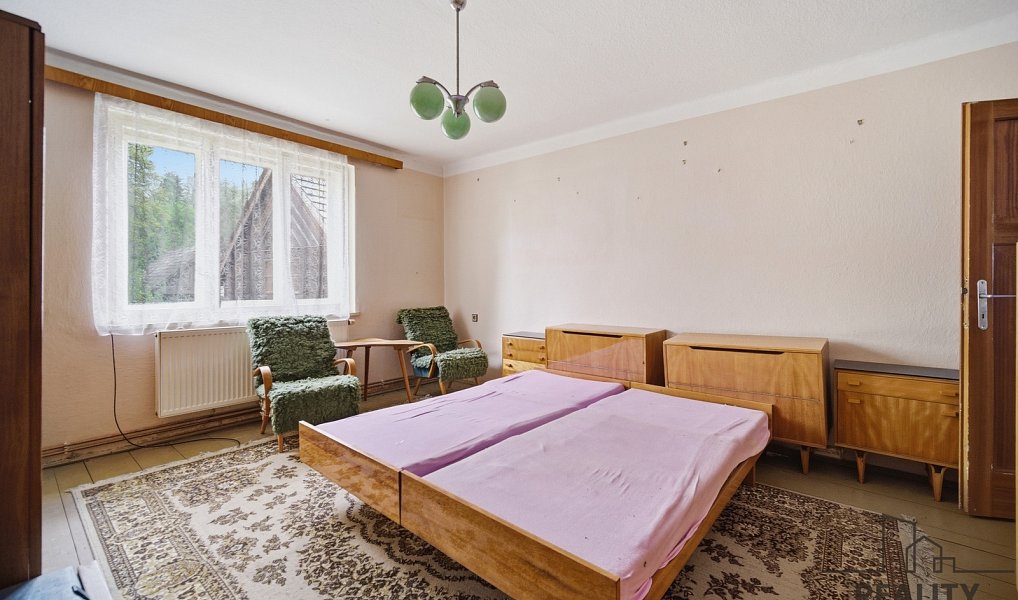 Prodej bytu 2+1 100 m², Vysočina – náhled fotky 16