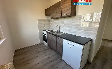 Pronájem bytu 2+1 55 m²