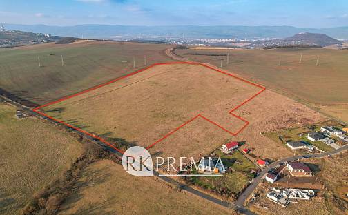 Prodej pole 99 231 m², Bžany - Pytlíkov, okres Teplice