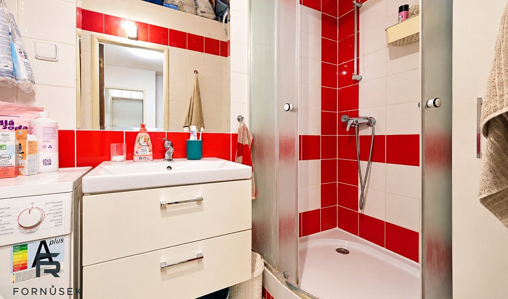 Pronájem bytu 2+kk 62 m², Brno – náhled fotky 6