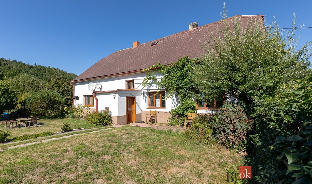Prodej domu 260 m² s pozemkem 3 000 m², Zátor – náhled fotky 11