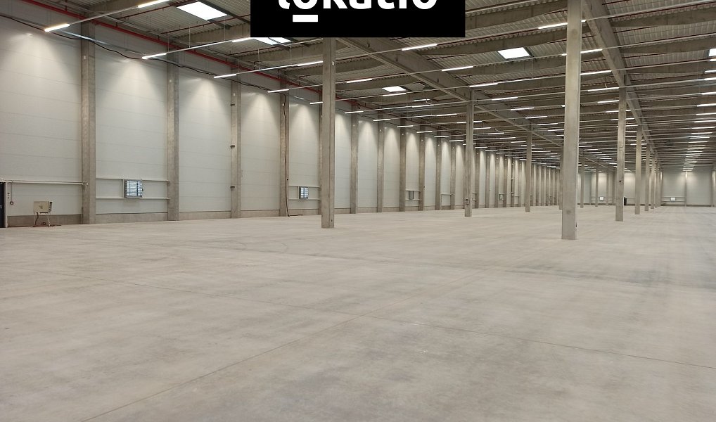 Pronájem skladovacích prostor 2 600 m², Pardubice – náhled fotky 11